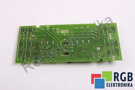 ZIRC1-D10 DEMAG AI00 ID.NR. 51385584