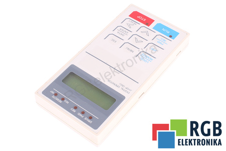 JVOP-130U YASKAWA VALDYMO IR VALDYMO PULTAS