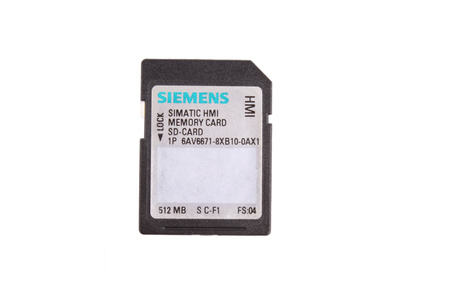 6AV6671-8XB10-0AX1 SIEMENS