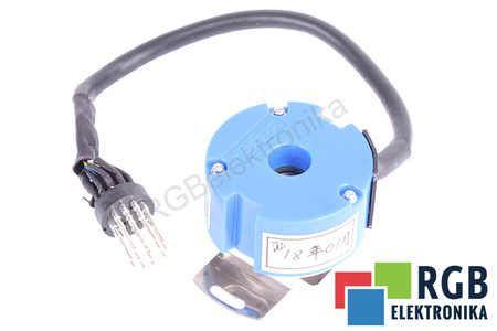 48-2500P8-L6-5V-17X TAMAGAWA FA-CODER CODER