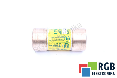 SAUGIKLIS LPJ-40SP EATON IDT BUSS 600V, 40A