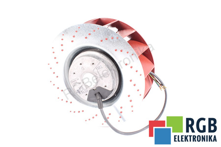 R2E180-AS77-40 EBM PAPST 180MM, 230V, 0.36A VENTILIATORIUS