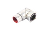 BEDC106NN000001216000 INTERCONTEC 821.22.449.31  6PIN 25X25 2.7MM LIZDAS