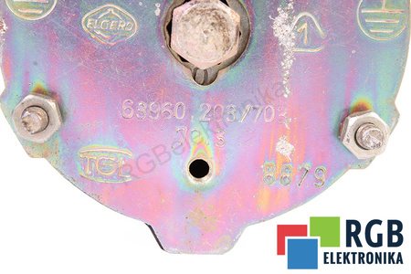 63960.203/703 ELGERO
