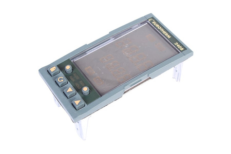 5000240-04 EUROTHERM LCD EKRANAS