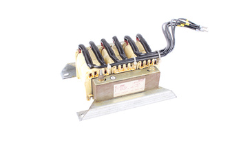 BV29498 GASS KD26/1 DROSELINĖ SKLENDĖ