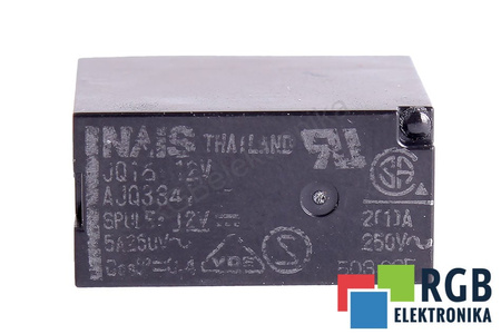 JQ1A-12V NAIS ESTAFETĖ