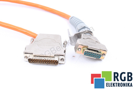 1539148 REIS ROBOTICS ROBOTSTAR 7M KABELIS