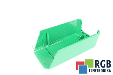 3860-0265-00 CONTROL TECHNIQUES DĖŽUTĖS PRIEKIS