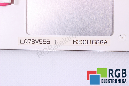 LQ7BW556T SHARP 22PIN LCD MATRICA