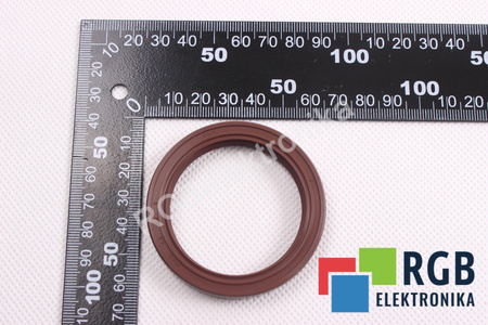 48X62X8 DICHTOMATIK VIAS FPM SIMMERING PAKAVIMAS