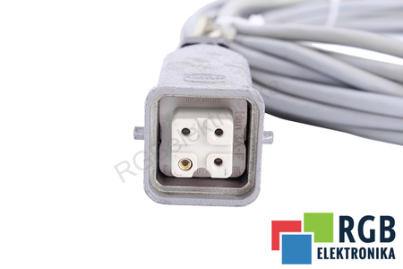 IRB6400R/2.8-150 ABB 15M KABELIS