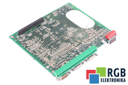 PCB-00013000-01 BALDOR