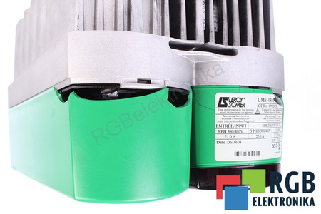 UMV43011.6T LEROY SOMER