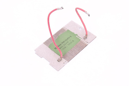 ATSPARUMAS 180 OHM KRAH-RWI 180OHM ATSPARUMAS