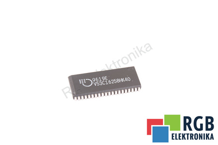 V53C16258HK40 MOSEL-VITELIC CORP.