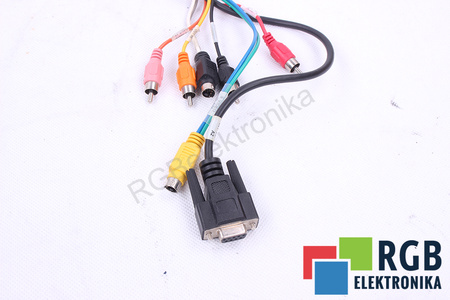 FC20057/2371911 1M KABELIS