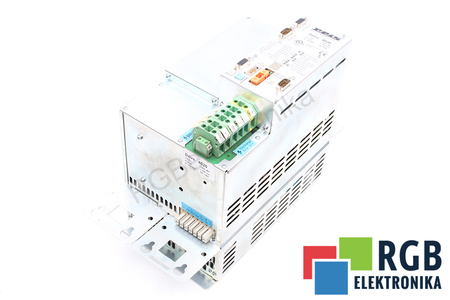 DRIVE4020 REIS ROBOTICS ID.NR. 2363689