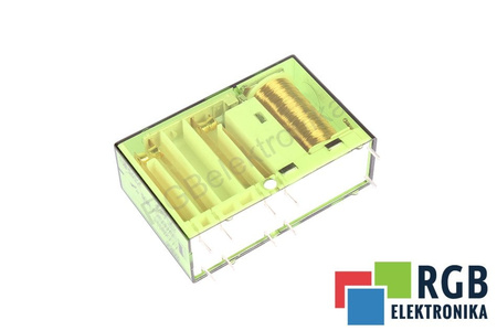 SIR312 ELESTA 24VDC ESTAFETĖ