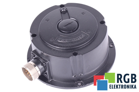 SCM70 INDRAMAT 6SK120320100 CODER