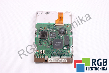 SR17A011 QUANTUM HARD DISK SIROCCO