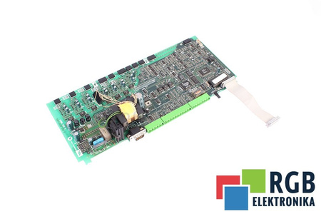 IN80 CONTROL TECHNIQUES 7004-0130 SUGEDĘS – DALIMS