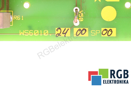WS6010.2400 REFU ELEKTRONIK SP00 00601101