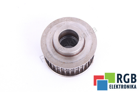 DANTYTASIS SKRIEMULYS 101X97MM DIRŽAS 52MM VELENAS 33MM Z=35