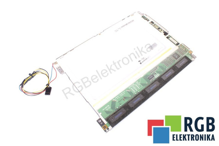 6091L-0040F LG PHILIPS 10.4" LCD MATRICA