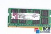 KVR667D2S5/1G KINGSTON 1GB DDR2