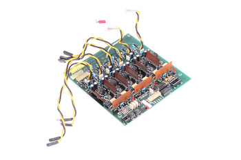 ESTIGBT/E/E2030KW BERGES ESTIGBT/E