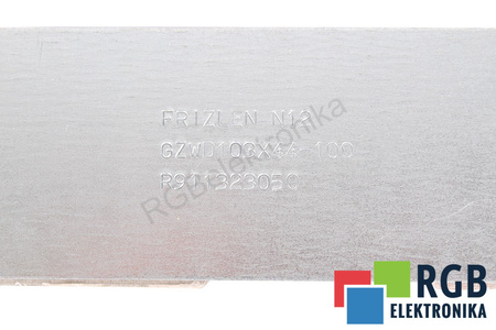 ATSPARUMAS GZWD103X44-100 FRIZLEN R911323050 100OHM