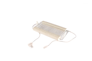 ATSPARUMAS LS2-15 FRIZLEN 15 OHM