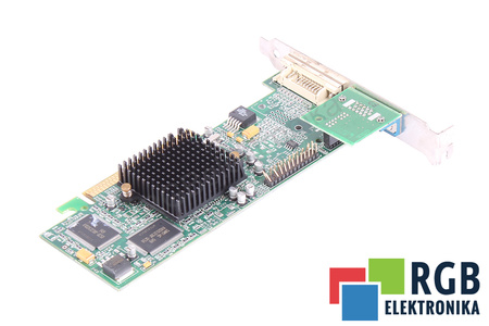 G55+MDHA32DB MATROX 7012-03 DALIMS