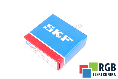 6206-2RZTN9/HC5C3WT SKF 28000RPM, 15000RPM, 30X62X16, 19.5KN, 11.2KN GUOLIS