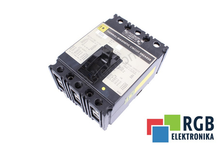 FAL36100 SQUARE D VARIKLIO JUNGIKLIS