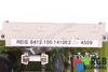 8412.100.1410.E2.2N REIS ROBOTICS DALIMS