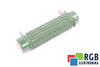 ATSPARUMAS GBS30/133 VISHAY 4.7 OHM
