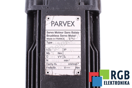 LC440TGR0004 PARVEX