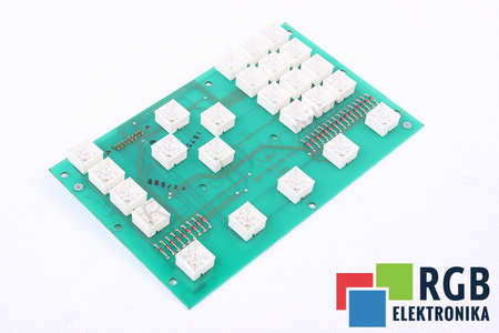 5.40.551.220 RAFI SKIRTAS PANELA HELLER KLAVIATŪRA