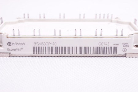 BSM50GP120 INFINEON ECONO PIM
