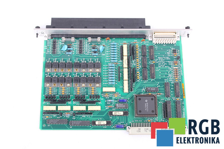 PWB2589430-0002 COMAU IOM REV F 10120560