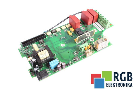 PC00208G VACON CM260400