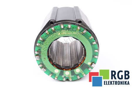 MSMA082A1C PANASONIC STATORIAUS