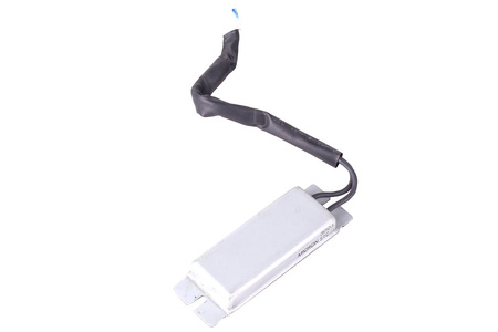 ATSPARUMAS 30 OHM MICRON 30OHM ATSPARUMAS