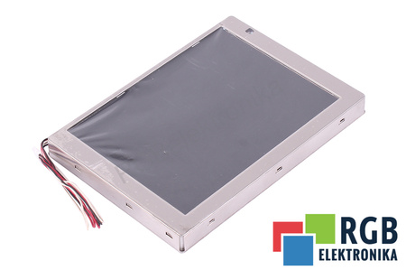 T-55265GD057J-L-W-AND KYOCERA LCD MATRICA