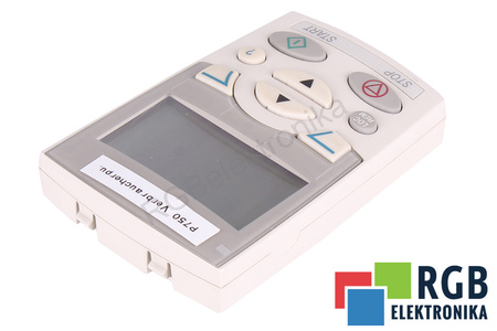 ACP-CP-A ABB VALDYMO IR VALDYMO PULTAS