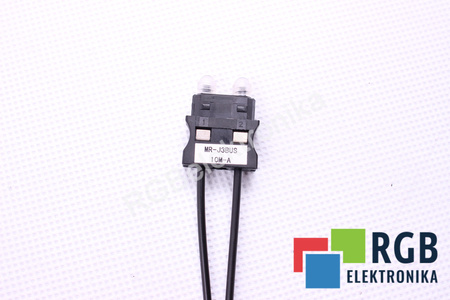 MR-J3BUS10M RP EUMAX 20M KABELIS