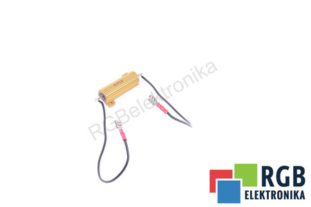 ATSPARUMAS RH-50 DALE 56 OHM 56OHM, 50W ATSPARUMAS