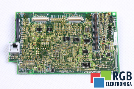 SJ300P-L MOELLER IL-SJ300H 2B026798-8Z